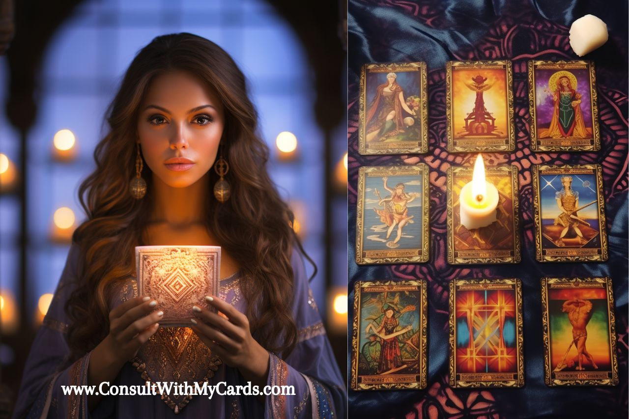 Demystifying Tarot: Understanding the Power of the Cards