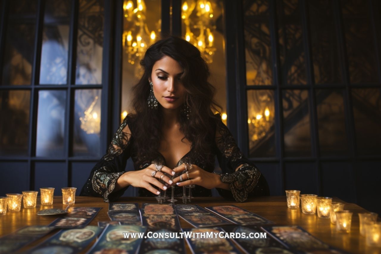 What is Tarot, Really? Unveiling the Gateway to Inner Wisdom
